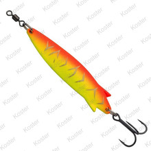 Toby LF Red Hot Tiger