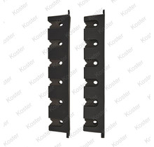 Horizontal Rod Rack 6