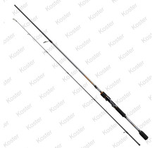 Traxx MX2 Lure Spinning 2.44 mtr 7-28 gr