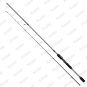 Traxx MX2 Lure Spinning 2.44 mtr 10-42 gr Traxx MX2 Lure Spinning 2.44 mtr 10-42 gr
