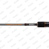 Traxx MX2 Lure Spinning 2.44 mtr 10-42 gr Traxx MX2 Lure Spinning 2.44 mtr 10-42 gr