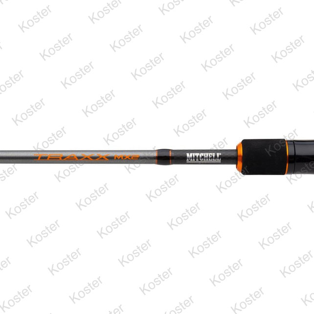 Traxx MX2 Lure Spinning 2.44 mtr 10-42 gr Traxx MX2 Lure Spinning 2.44 mtr 10-42 gr
