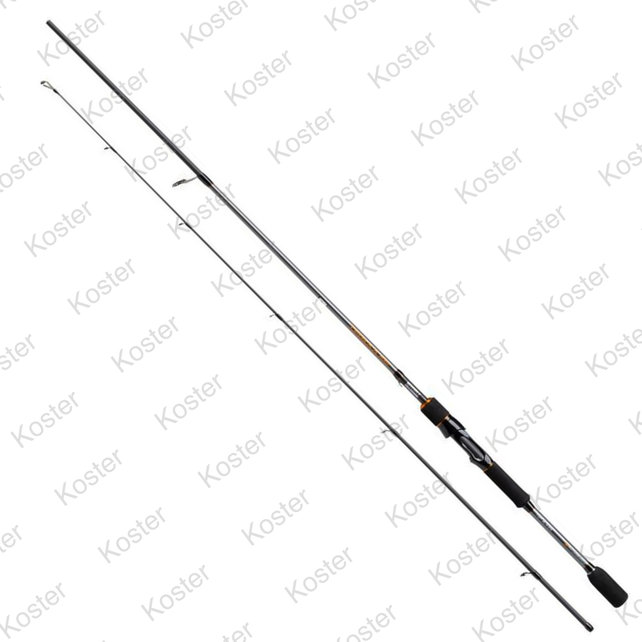 Traxx MX2 Lure Spinning 2.74 mtr 10-35 gr Traxx MX2 Lure Spinning 2.74 mtr 10-35 gr