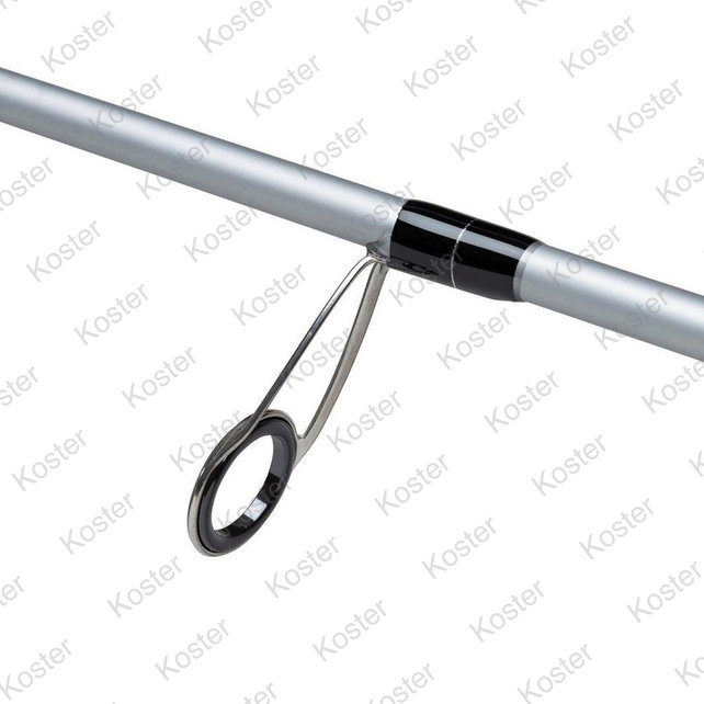 Tanager 2 SW Spin Set 2.40 mtr 10-40 gr. Tanager 2 SW Spin Set 2.40 mtr 10-40 gr.