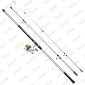 Tanager 2 SW Surf Set 4.20 100-250 gr. Tanager 2 SW Surf Set 4.20 100-250 gr.