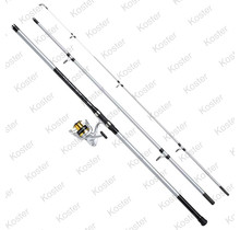 Tanager 2 SW Surf Set 4.20 100-250 gr.
