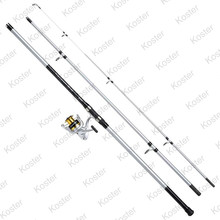 Tanager 2 SW Surf Set 4.20 100-250 gr.