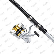 Tanager 2 SW Surf Set 4.20 100-250 gr. Tanager 2 SW Surf Set 4.20 100-250 gr.