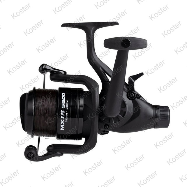MX1 FS 5500 Incl. Nylon MX1 FS 5500 Incl. Nylon