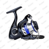 Salt Spin 40 FD Salt Spin 40 FD