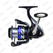 Salt Spin 40 FD Salt Spin 40 FD