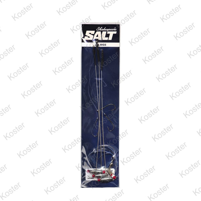 Salt Bottom Hugger Rig Salt Bottom Hugger Rig