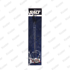 Salt Bottom Hugger Rig