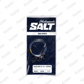 Salt Bass Rig 3/0 1-Hook Salt Bass Rig 3/0 1-Hook