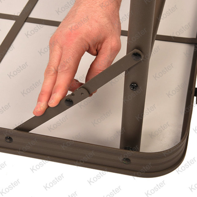 Session Table With Storage