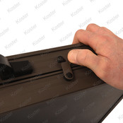 Session Table With Storage