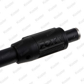 Cam Lok Storm Pole Cam Lok Storm Pole