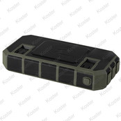 Halo Wireless Power 27K (powerbank)