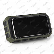 Halo Wireless Power 27K (powerbank)