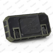 Halo Wireless Power 27K (powerbank)