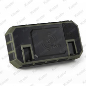 Halo Wireless Power 27K (powerbank)