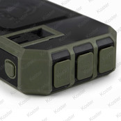 Halo Wireless Power 27K (powerbank)