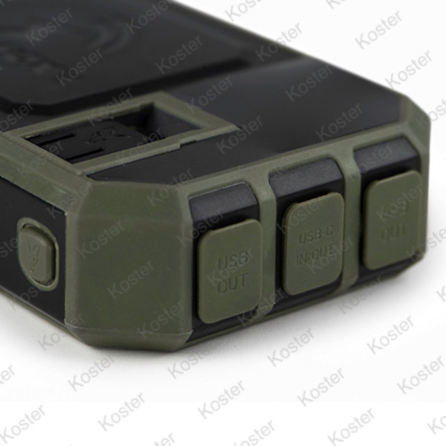 Halo Wireless Power 27K (powerbank)