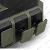 Halo Wireless Power 27K (powerbank)