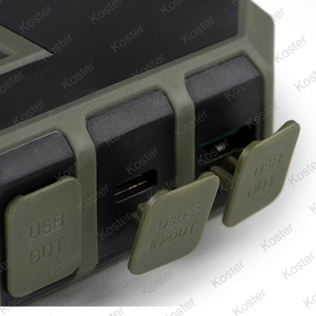 Halo Wireless Power 27K (powerbank)