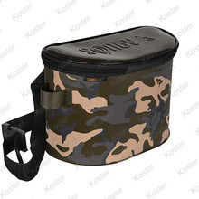 Aquos Camolite Bait Belt Large 8L