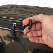 Aquos Camolite Coolbag 20L