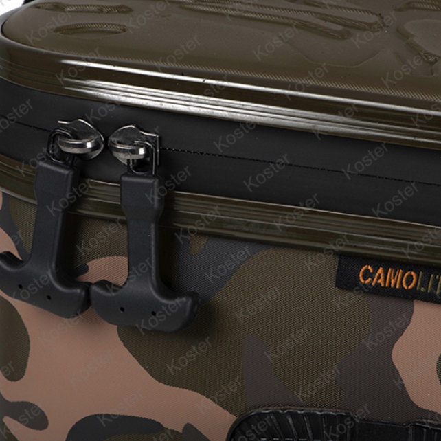 Aquos Camolite Coolbag 20L