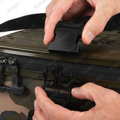 Aquos Camolite Coolbag 20L