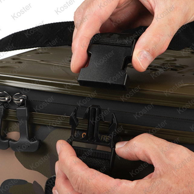 Aquos Camolite Coolbag 20L