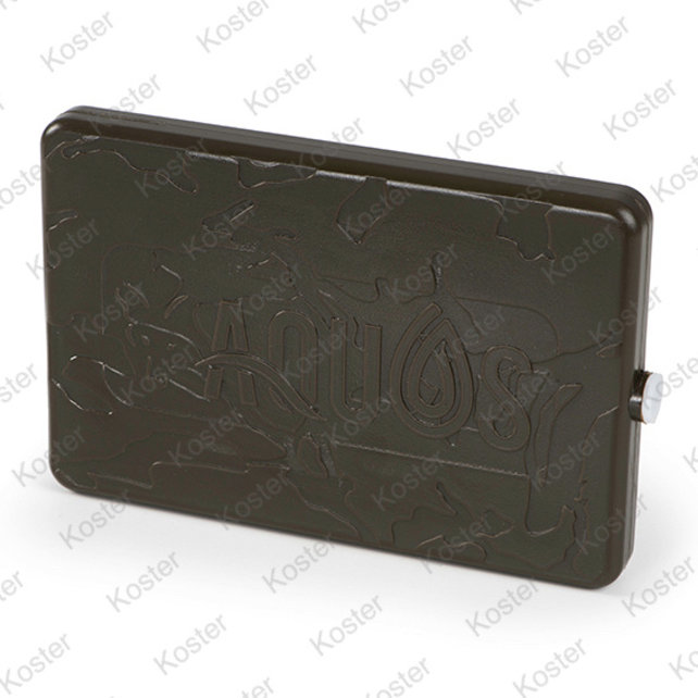 Aquos Freezer Packs x 3