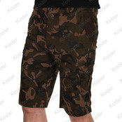 Camo Shorts
