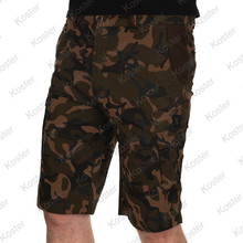 Camo Shorts