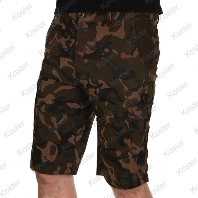Camo Shorts