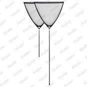 Eos 42" Compact Landing Net Eos 42" Compact Landing Net