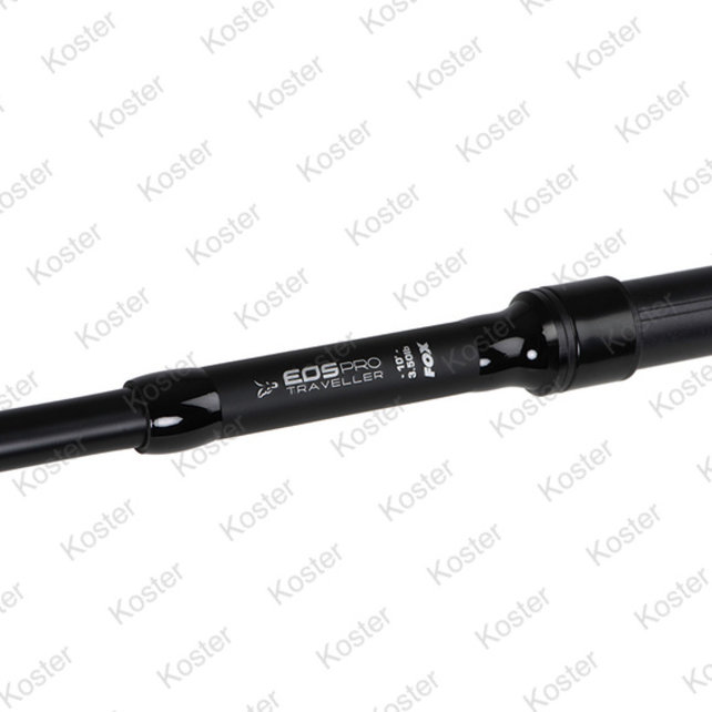 EOS Pro Traveller 8-10ft 3.50lb EOS Pro Traveller 8-10ft 3.50lb