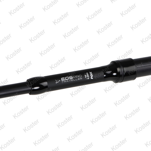 EOS Pro Traveller 8-10ft 3.50lb EOS Pro Traveller 8-10ft 3.50lb