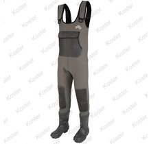 Rage Neoprene Waders