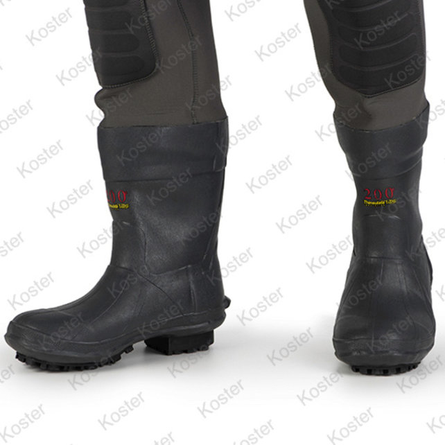 Rage Neoprene Waders Rage Neoprene Waders