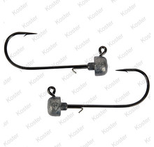 Jig Head X - Strong 6/0 3pcs