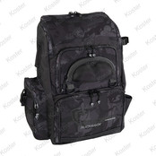 Voyager Camo Rucksack Voyager Camo Rucksack