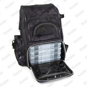 Voyager Camo Rucksack Voyager Camo Rucksack