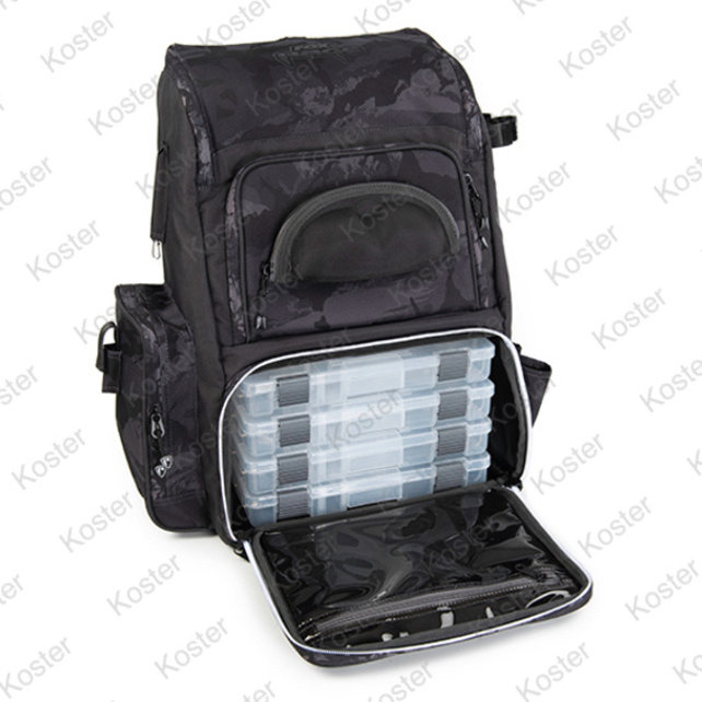 Voyager Camo Rucksack Voyager Camo Rucksack
