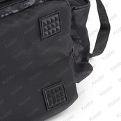 Voyager Camo Rucksack Voyager Camo Rucksack