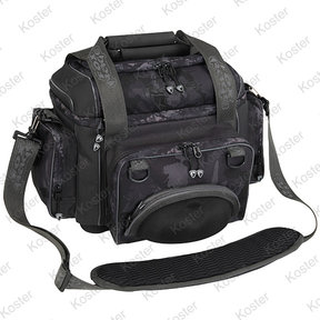 Voyager Camo Medium Carryall