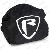 Voyager Camo Medium Carryall